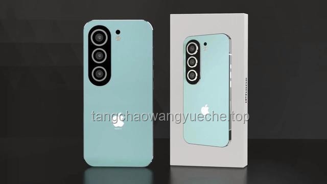 iPhone17ProMax机模曝光后，如何理性看待并应对潜在购买决策问题